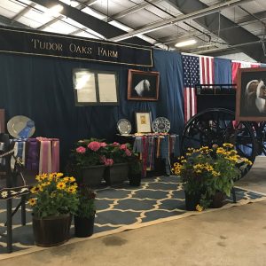 Entry Details and Stabling