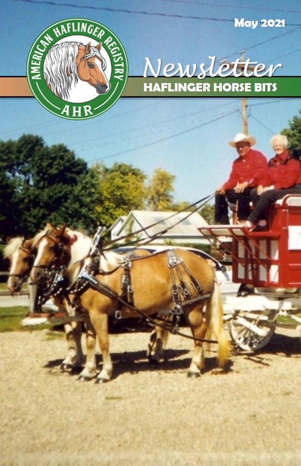 HHB 2021 May